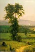 George Inness